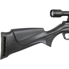 Пневматична гвинтівка Beeman Sibe GR, OП 4х32 (10619GP)