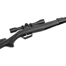 Пневматична гвинтівка Beeman Sibe GR, OП 4х32 (10619GP)