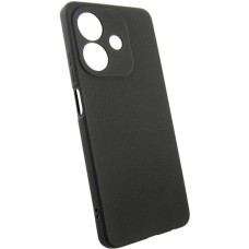 Чохол до мобільного телефона Dengos Carbon OPPO A40m Black (DG-TPU-CRBN-234)