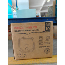 Бойлер Grunhelm WH-10U