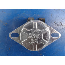 Бойлер Grunhelm WH-10U