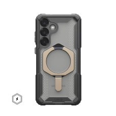 Чохол до мобільного телефона UAG Samsung Galaxy S25+ Plasma XTE with Magnet Ash/Titanium (214468113136)