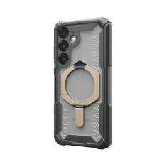 Чохол до мобільного телефона UAG Samsung Galaxy S25+ Plasma XTE with Magnet Ash/Titanium (214468113136)