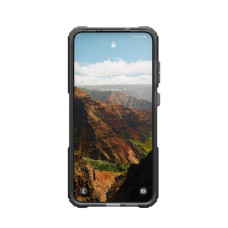 Чохол до мобільного телефона UAG Samsung Galaxy S25+ Plasma XTE with Magnet Ash/Titanium (214468113136)