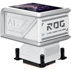 Система рідинного охолодження ASUS ROG-RYUO-IV-360-ARGB-WHITE (90RC01N2-B0EAY0)