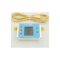 Вимірювальні прилади для дронів