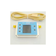 Атенюатор LIYCH A60DB 3G-6G-8G-12G Digital Programmable Attenuator Step 0.25 (Attenuator 60DB Step 0.25DB)