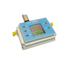 Атенюатор LIYCH A60DB 3G-6G-8G-12G Digital Programmable Attenuator Step 0.25 (Attenuator 60DB Step 0.25DB)