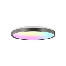Світильник Yeelight Ceiling Light Jupiter D500 Brushed Grey (YLXDD-0271)