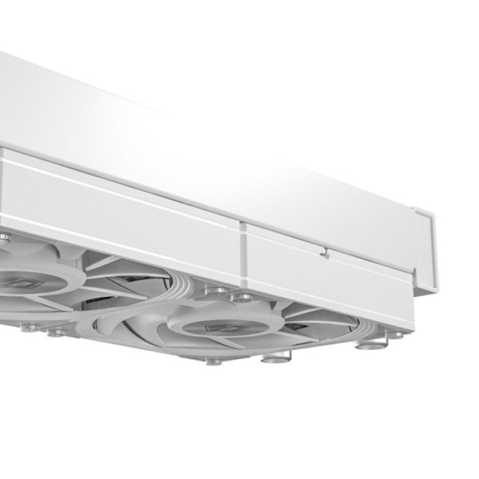 Система рідинного охолодження ID-Cooling DX360 Max White (DX360 MAX WHITE)