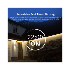 Розумна лампочка Sonoff Sonoff B02-F-ST64 (B02-F-ST64)