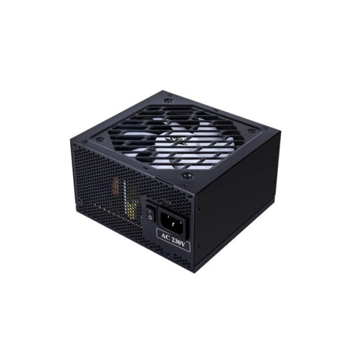 Блок живлення 1stPlayer 550W (FK-550-BK-EU)