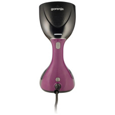 Відпарювач для одягу Gorenje GS 2100 BKV (GS2100BKV)