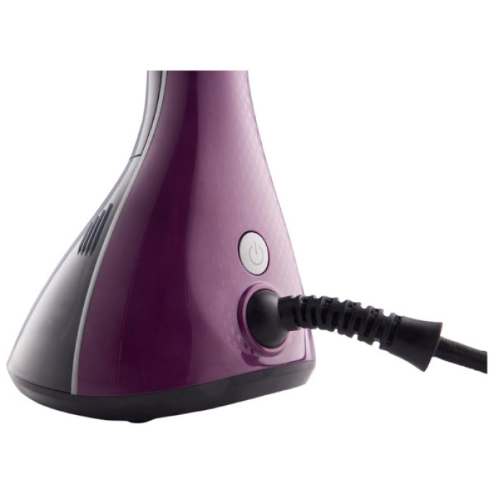 Відпарювач для одягу Gorenje GS 2100 BKV (GS2100BKV)