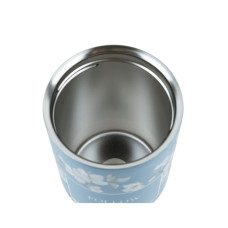 Термокружка Axent 350 мл Gentle Blossom (8721-9-A)