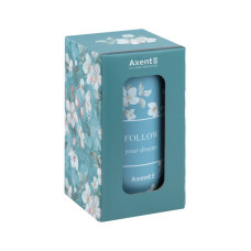 Термокружка Axent 350 мл Gentle Blossom (8721-9-A)