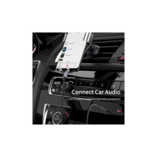 Кабель мультимедійний USB-C to 3.5mm M 1.0m gray Essager (EZJE02-0G)