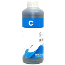 Чорнило InkTec Canon GI-490/790/890/990 1L Cyan (C0090-01LC)