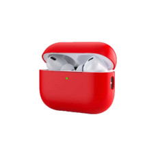 Чохол для навушників Armorstandart Silicone Case для Apple Airpods Pro 2 Red (ARM64541)