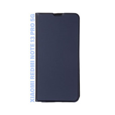 Чохол до мобільного телефона BeCover Exclusive New Style Xiaomi Redmi Note 13 Pro 5G Blue (711190)