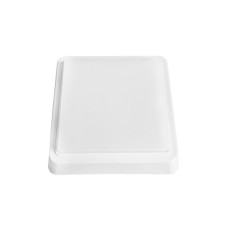 Світильник Eurolamp GM 21W 4000K (LED-NLS-21/40(GM))