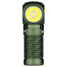 Ліхтар Olight Perun 2 Mini OD Green (0.0000.0752)
