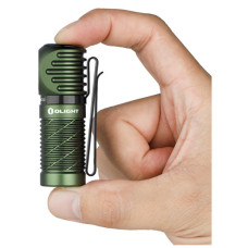 Ліхтар Olight Perun 2 Mini OD Green (0.0000.0752)