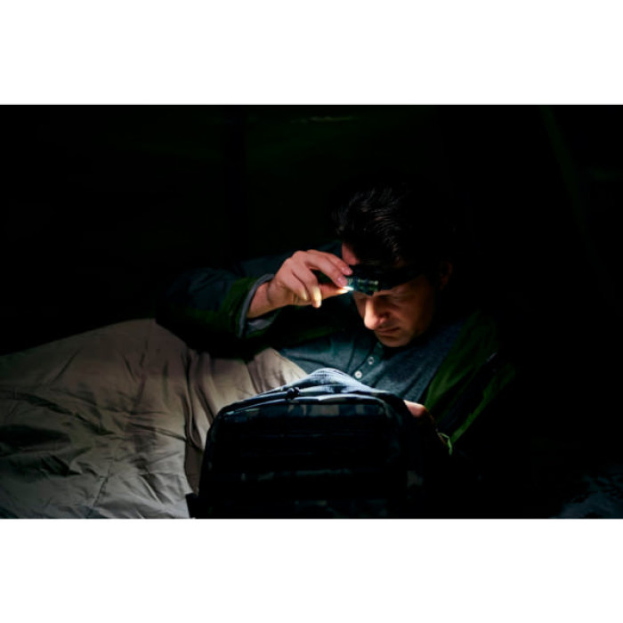 Ліхтар Olight Perun 2 Mini OD Green (0.0000.0752)