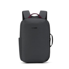 Рюкзак туристичний Pacsafe X 13" commuter графітовий (30665144)