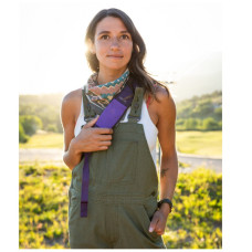 Рюкзак туристичний Osprey Daylite Sling black - O/S - чорний (009.2492)