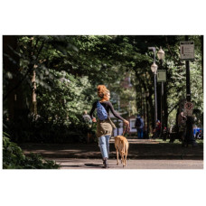 Рюкзак туристичний Osprey Daylite Sling black - O/S - чорний (009.2492)