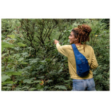 Рюкзак туристичний Osprey Daylite Sling black - O/S - чорний (009.2492)