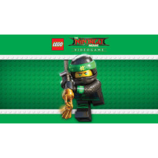 Гра Nintendo Lego Ninjago Movie Game, картридж (5051892210478)