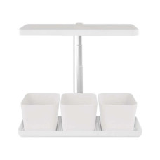 Настільна лампа EMOS LED лампа для рослин 7 W з таймером (Z7904)