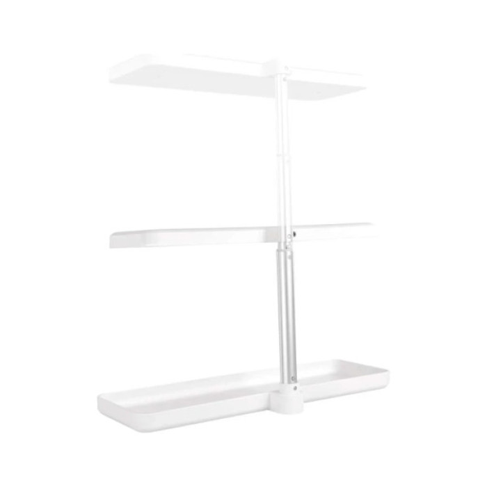 Настільна лампа EMOS LED лампа для рослин 7 W з таймером (Z7904)