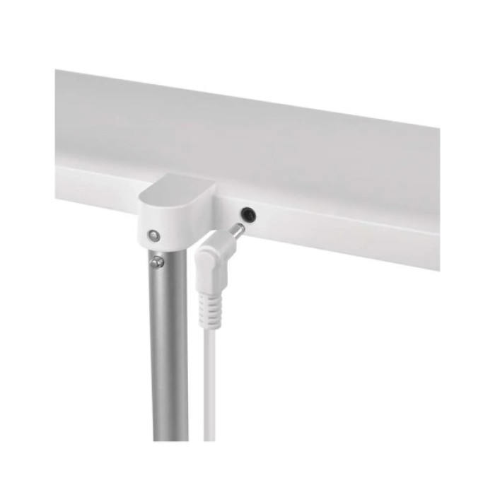 Настільна лампа EMOS LED лампа для рослин 7 W з таймером (Z7904)