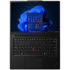 Ноутбук Lenovo ThinkPad P14s G6 (21QT000BRA)