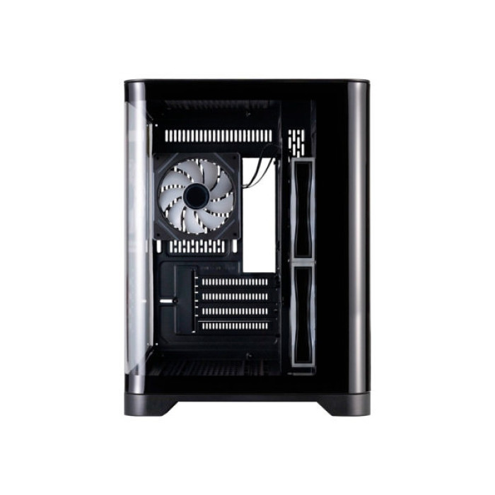 Корпус 1stPlayer UV5-BK-2FC7R-1FC7