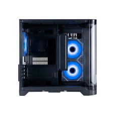 Корпус 1stPlayer UV5-BK-2FC7R-1FC7