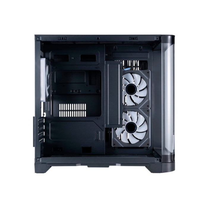 Корпус 1stPlayer UV5-BK-2FC7R-1FC7