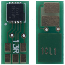 Чип для картриджа HP CLJ Pro M452/477, 2,3K, YELLOW Everprint (ALH-CF412A-2.3K)