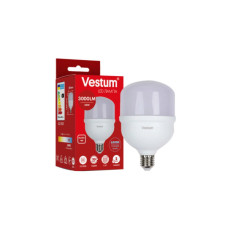 Лампочка Vestum LED T100 30W 6500K 220V E27 (1-VS-1608)