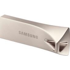 USB флеш накопичувач Samsung 512GB Bar Plus Champagne Silver USB 3.2 (MUF-512BE3/APC)