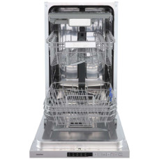 Посудомийна машина Interline DWI 549 BSA GA++