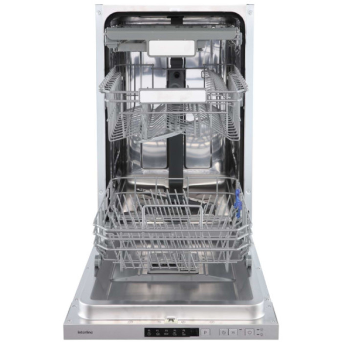 Посудомийна машина Interline DWI 549 BSA GA++