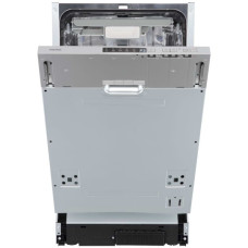 Посудомийна машина Interline DWI 549 BSA GA++