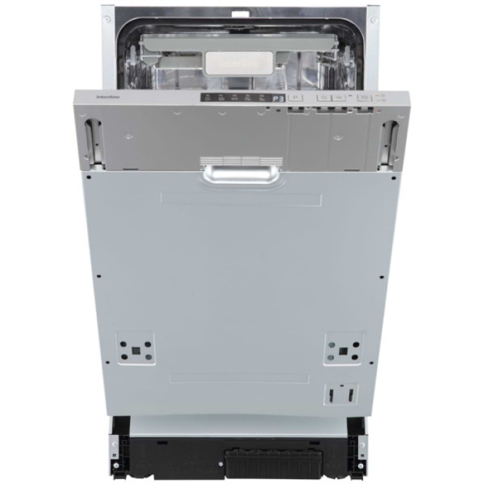 Посудомийна машина Interline DWI 549 BSA GA++
