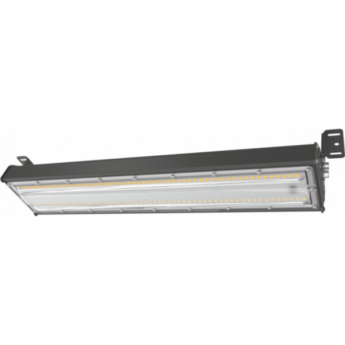 Світильник Videx висотний лінійний  100W 5000K 220V (VL-HB022-1005B)