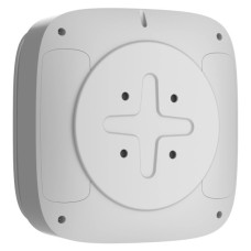 Датчик диму Ajax EN54 FireProtect (Heat) white