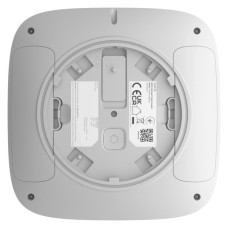 Датчик диму Ajax EN54 FireProtect (Heat) white